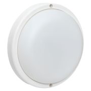 Светильник светодиодный ЖКХ круг ДПО-1004 15Вт 4000K IP65 LUMA