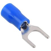 Наконечник НВИ 2-5 вилка 1,5-2,5мм (100шт/упак) GENERICA