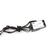 Контакт вспомогательный AUX для MGS125 левый, 1пер. конт