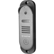 Вызывная панель видеодомофона, накладная камера 800 ТВЛ PAL угол обзора 53 гр