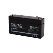 Аккумулятор DT 6В 1.2Ач