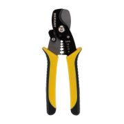 Кабелерез HT-50A МАСТЕР, с функцией зачистки кабеля 0,5-6 мм2