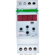 Реле времени астрономическое PCZ-525-1