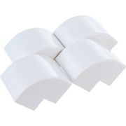 Внешний угол 25х16 (4 шт/комп)