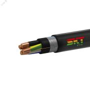 Кабель контрольный КВВГЭнг(А)-LS 4х1.5 ТРТС