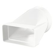 Соединитель 60x204x125 в индивидуальной упаковке 812