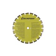 Диск алмазный асфальт L 350/25,4/10 Asphafight (асфальт, по бетону,свежий бетон,мягкие блоки)