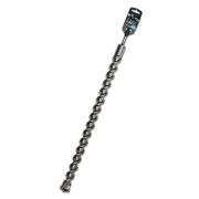 Бур по бетону SDS-plus 35 х600/550 мм, напайка с центром, 2 спирали