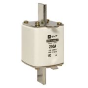 Вставка плавкая ППН-37 400/250А габарит 2