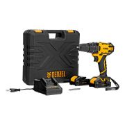 Дрель-шуруповерт аккумуляторная CDL-12-02BM, Li-Ion, 12 В, 2 акк.