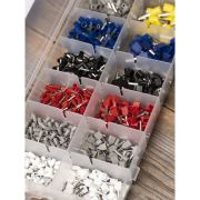 Набор НШВИ №5 (0,5-6мм2 2x0,5-2,5мм2) PROxima