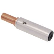 Гильза ГМА-50/70 медно-алюминиевая соединительная