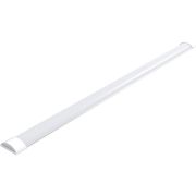 Светильник светодиодный ДПО 36 Вт 3200 лм 4000К AC 220В IP40 1192х75х25мм матовый опал WLF-2