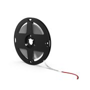 Лента светодиодная 6 Вт/м DC 24В 4000К IP65 60LED SMD2835 800 лм/м Black Gauss