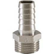 Штуцер для присоединения шланга 1/2' НР х 14 мм