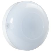 Светильник светодиодный ДПО 1002 12Вт 4000K IP54 с акустическим датчиком