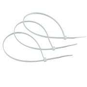 Хомут OptiKit CT-Х-N-4,8х500-белый (100шт)