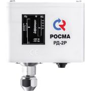 Реле давления РД-2Р-1.6 Мпа 1/4'