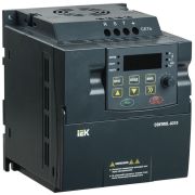 Преобразователь частоты CONTROL-A310 380В трехфазный 0.75 kW 2.3A