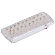 Светильник аварийный ДПА 2101-С централизованного питания 24/220В IP20