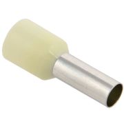 Наконечник НШВИ 10-12 слоновая кость (20шт/упак)