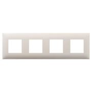 Avanti Рамка ARTLEBEDEV ''Ванильная дымка'' 8 модульная