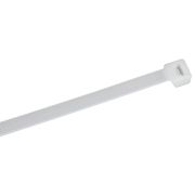 Хомут P6.6 стандартный белый 7.6х500мм 100шт/упак IEK