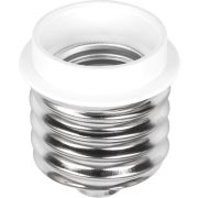 Патрон-переходник с цоколя Е40 на Е27