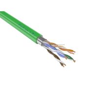Витая пара ParLan F/UTP Cat 5e PVCLSнг(A)-LSLTx 4х2х0.52