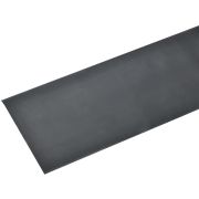 Трубка термоусадочная ТТУ 120/60 черная 1м GENERICA