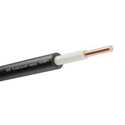 Кабель силовой ВВГнг(А)-LS 1х16-0.660 однопров    олочный
