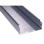 Лоток неперфорированный 80х80х3000