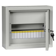 TITAN 3 Корпус металлический ЩРн-12 (265х310х120) IP31