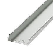 Лоток неперфорированный 400х50х3000