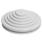 Сальник d25мм серый диаметр ответвительного бокса 32мм