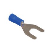 Наконечник кабельный НВИ 2-5 синий (100шт)
