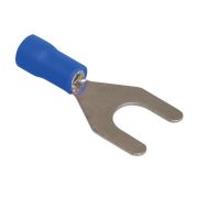 Наконечник кабельный НВИ 2-4 синий (100шт)