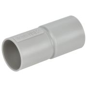 Муфта труба-труба 25 мм IP40