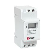 Таймер электронный ТЭ-15