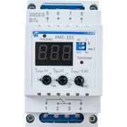 Реле максимального тока РМТ-101 до 100А