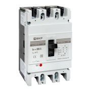 Выключатель автоматический трехполюсный ВА-99М/250 200А 35кА РЭ2000А