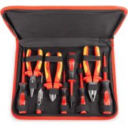 Набор диэлектрического инструмента НИИ-18 серия ПРОФИ