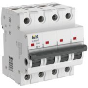 Выключатель нагрузки SWN 4P 32А