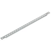 Планка 30х545 оцинкованная для ЩМП-1664