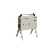 Щит распределительный РУСп-3х16/3+1х16/5+1х32/5 74 У1 IP44