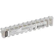 Зажим винтовой ЗВИ-3 1,0-2,5мм2 12пар GENERICA