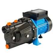 Насос поверхностный ДЖАМБО 60/35 Ч, чугун, 2.0