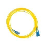 Патч-корд оптический SC/UPC-SC/UPC LSZH OS2 SM9/125 3м