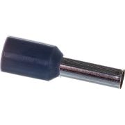 Наконечник-гильза НШвИ 4-9,0 серый (100шт)