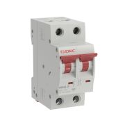 Выключатель автоматический двухполюсный 20А C 4,5кА